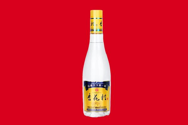 石家庄市正定回收杏花村
